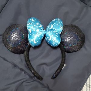 Disney space ears